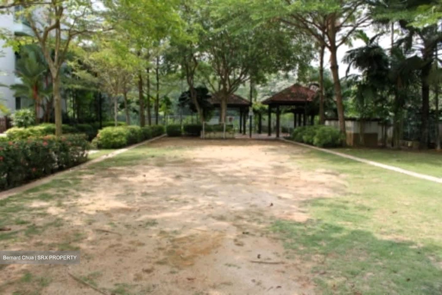 Freesia Woods (D21), Condominium #540941151